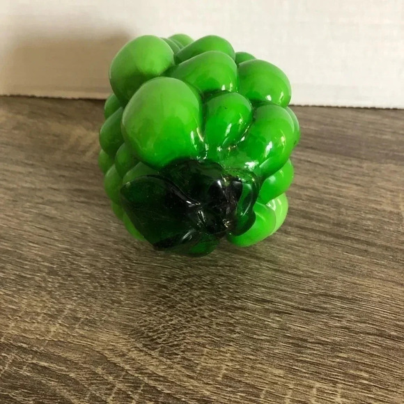 Blown Glass Grape  Bundle - Picture 4 of 7
